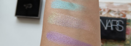 Макияж в палитре месяца