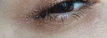 Металлический день: Карандаши для глаз Beauty Bomb "Eyepocalypce" 01 Lithium, 02 Titanium, 03 Paladium