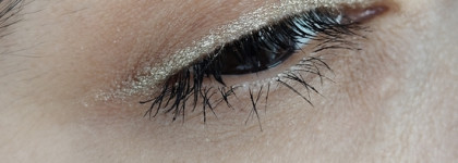 Металлический день: Карандаши для глаз Beauty Bomb "Eyepocalypce" 01 Lithium, 02 Titanium, 03 Paladium