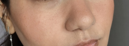 Макияж в палитре месяца