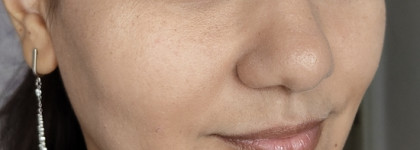 Макияж в палитре месяца