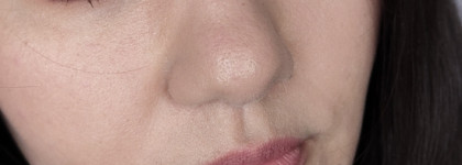 Duo day: Sigil Inspired Tammy Tanuka оттенок 228 пресс "Пленница розовой лозы"