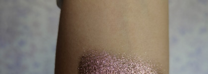 Duo day: рассыпчатые тени Sigil Inspired Tammy Tanuka