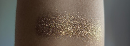 Duo day: рассыпчатые тени Sigil Inspired Tammy Tanuka