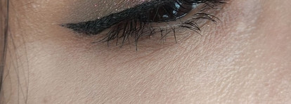 Duo day: рассыпчатые тени Sigil Inspired Tammy Tanuka