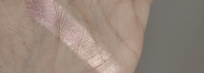 Косметические итоги осени