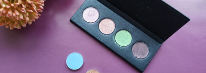 Косметические итоги осени