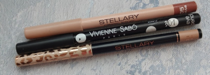 Атмосфера праздника: проба новогоднего макияжа