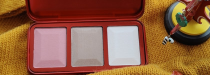 Атмосфера праздника: Vivienne Sabo Paris Premiere Grande