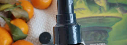 Чем пахнет волшебство? Определённо Yves Rocher