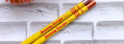 Фавориты 2025 года: карандаши, подводки и тушь