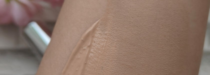 Фавориты 2025 года: тональный крем, хайлайтер, румяна, помада и блеск для губ