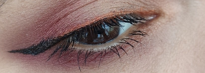 Фавориты 2025 года: карандаши, подводки и тушь