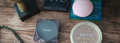 Эксперимент с трендом 2026 года: макияжи в стиле неоготики