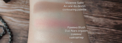 Эксперимент с трендом 2026 года: макияжи в стиле неоготики