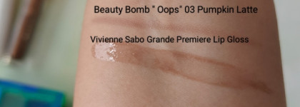 Макияж в палитре месяца Cultist Robe Palette