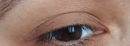 Макияж в палитре месяца Cultist Robe Palette