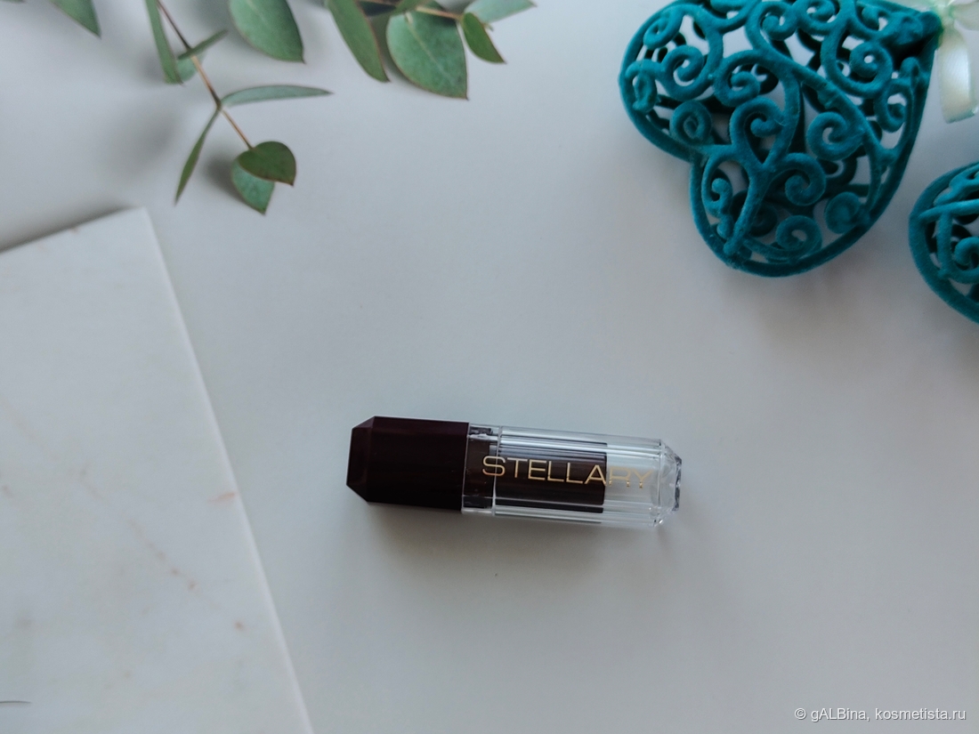 бальзам для губ