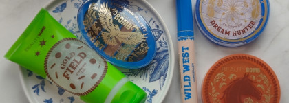 Монобренд: Beauty Bomb