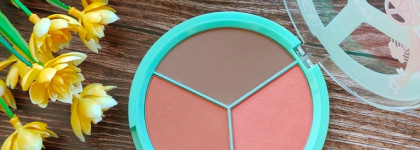 R-beauty: отличная бюджетная декоративная косметика