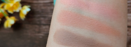 R-beauty: отличная бюджетная декоративная косметика