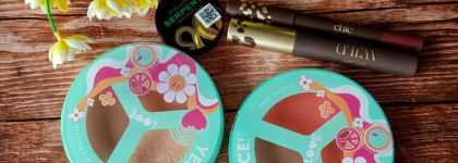 R-beauty: отличная бюджетная декоративная косметика