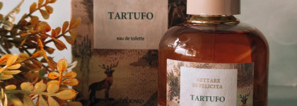 R-beauty: Brocard Nettare di felicita Tartufo