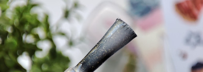 Ногти свои, но только лучше с укрепляющим средством для ногтей с золотом Berenice Pure Gold Hardener