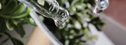 Найден эликсир молодости! Сыворотка для лица Elizavecca Milky Piggy Hyaluronic Acid 100%