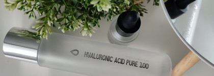 Найден эликсир молодости! Сыворотка для лица Elizavecca Milky Piggy Hyaluronic Acid 100%