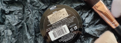 Нежнейший дуохромный перелив: хайлайтер NYX Professional Makeup Duo Chromatic Illuminating Powder