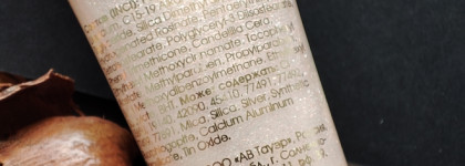 Привлекательное сияние с бюджетным блеском для губ Art-Visage Diamond 52