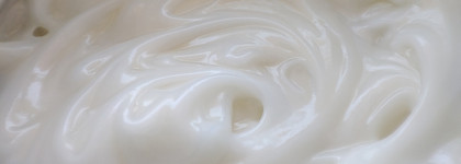 Реально стоящие продукты сетевого бренда. Ночные маска и крем Faberlic