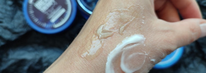 Реально стоящие продукты сетевого бренда. Ночные маска и крем Faberlic