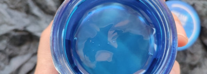 Реально стоящие продукты сетевого бренда. Ночные маска и крем Faberlic