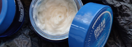 Реально стоящие продукты сетевого бренда. Ночные маска и крем Faberlic