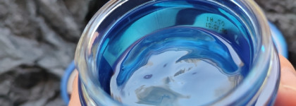 Реально стоящие продукты сетевого бренда. Ночные маска и крем Faberlic