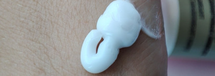 Лучшее средство после загара: бальзам Пантенол