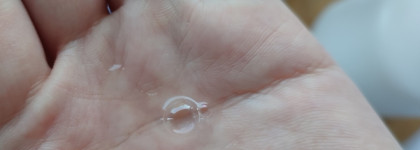 Корейский пилинг-тоник для идеальной кожи с фруктовыми кислотами Elizavecca