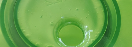 Волосы как в рекламе. Шампунь Garnier Fructis укрепляющий "Сила и Блеск 2в1"