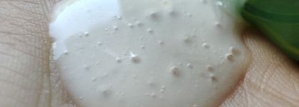 Волосы как в рекламе. Шампунь Garnier Fructis укрепляющий "Сила и Блеск 2в1"