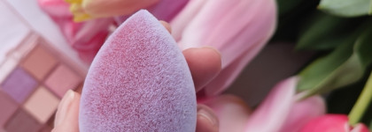 Такой идеальный для фото спонж для макияжа Focallur