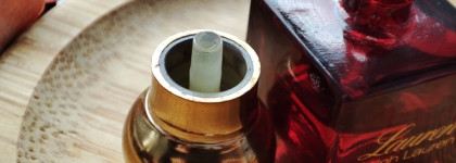 Прохлада, осень и шум листьев под ногами: туалетная вода Ralph Lauren Lauren