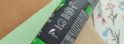 Идеальный для меня натуральный дезодорант «Дикая мята» Levrana wild mint deo crystal spray