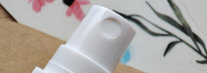 Идеальный для меня натуральный дезодорант «Дикая мята» Levrana wild mint deo crystal spray