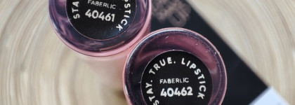 Жидкая матовая помада для губ Stay. True Glam Team. Faberlic