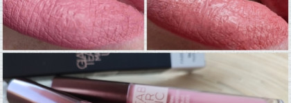 Жидкая матовая помада для губ Stay. True Glam Team. Faberlic