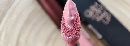 Жидкая матовая помада для губ Stay. True Glam Team. Faberlic