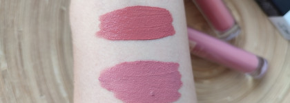 Жидкая матовая помада для губ Stay. True Glam Team. Faberlic