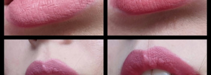 Жидкая матовая помада для губ Stay. True Glam Team. Faberlic